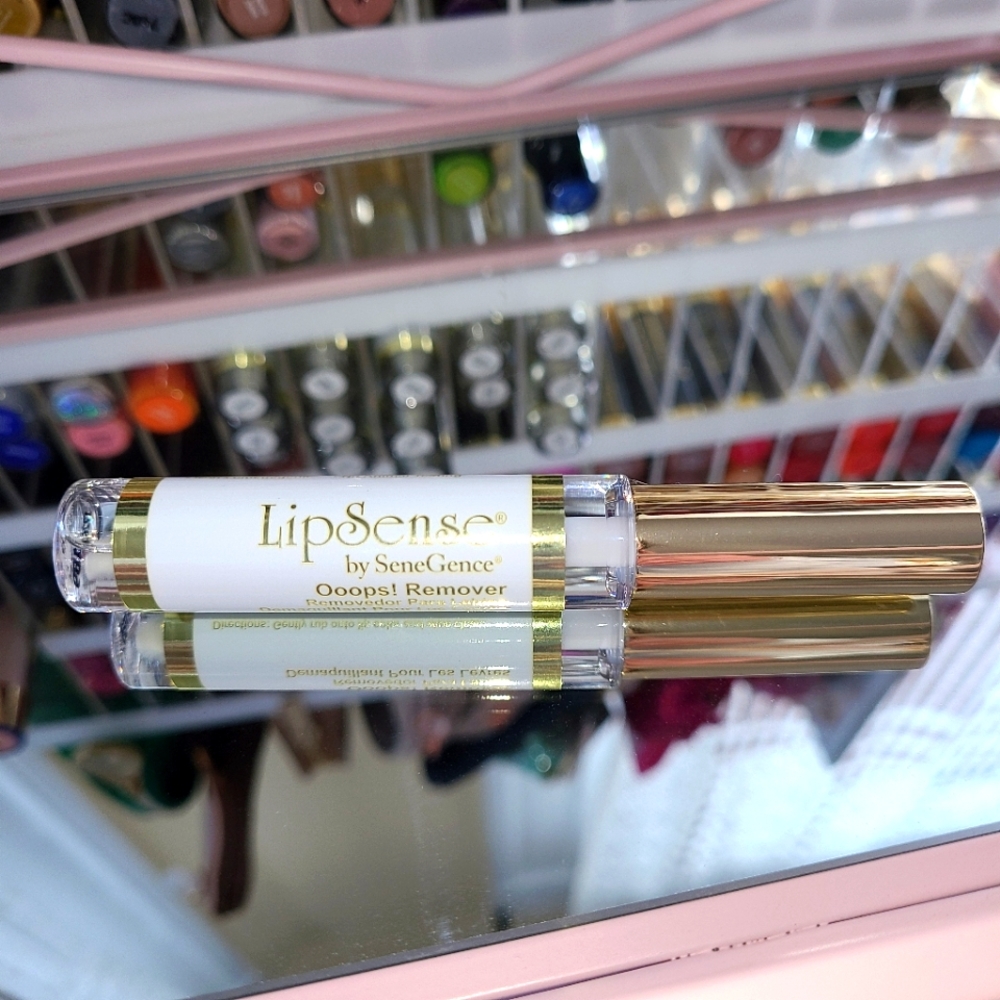 Oops remover for LipSense 💋